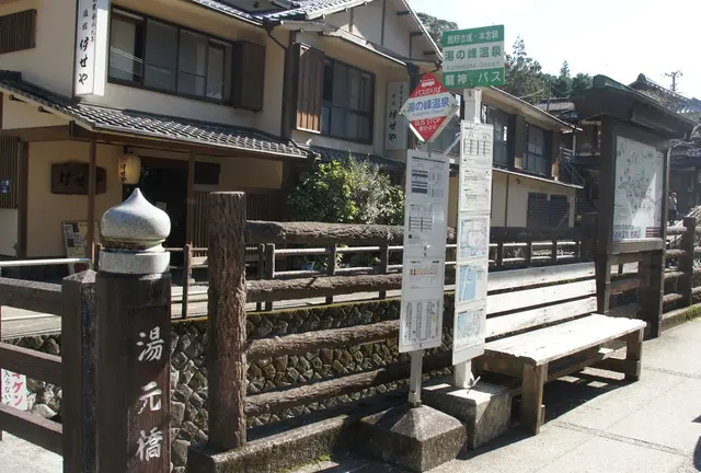 ランクルの旅