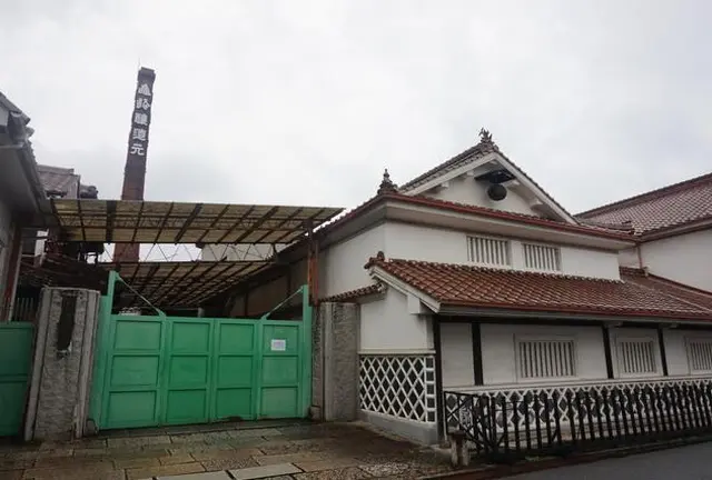 10日間ひとり旅〜東広島〜