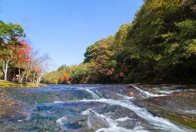 ＃おぐに疎サエティ【Nature：川遊び】