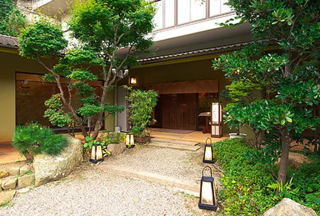 六甲山ハイキングからの有馬温泉