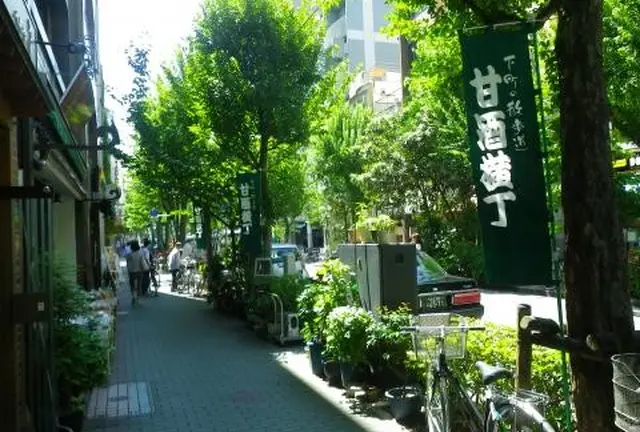 老舗グルメの街【人形町】で食べ歩き！