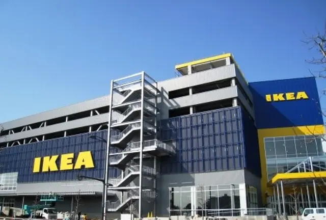 都内初IKEA&〜地ビールを堪能〜【雨の日OK】