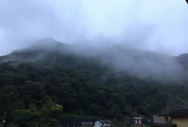 GOTOトラベル奥久慈編