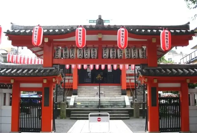 神楽坂路地巡りでレトロ気分を味わおう♪