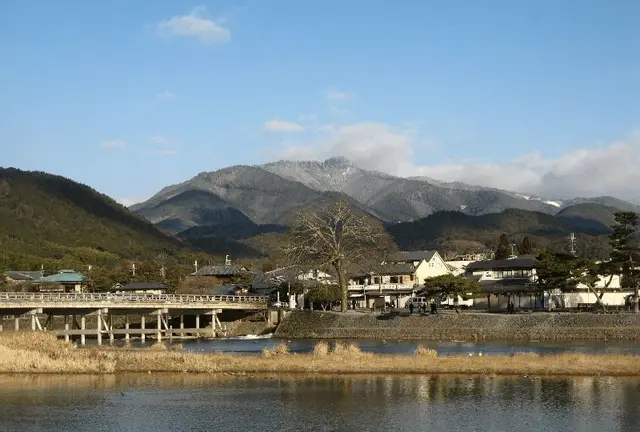 愛宕山by京都未来まちづくり100人委員会