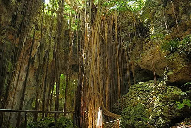沖縄本島南部の旅
