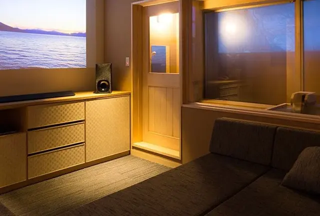 支笏湖氷濤まつり