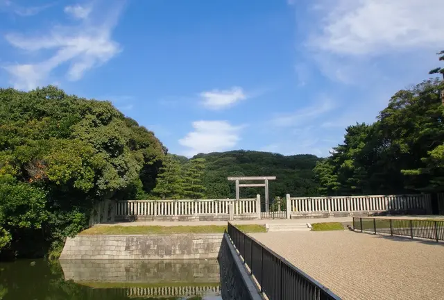 家族旅行その3