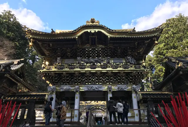 Go to Travel 第四弾　世界遺産 日光東照宮、奥日光一泊二日の旅