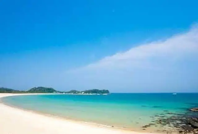 玄界灘 壱岐の島 こんな素敵な島はない！