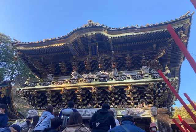 北関東一人旅