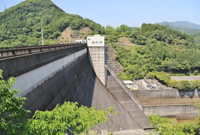日田旅行