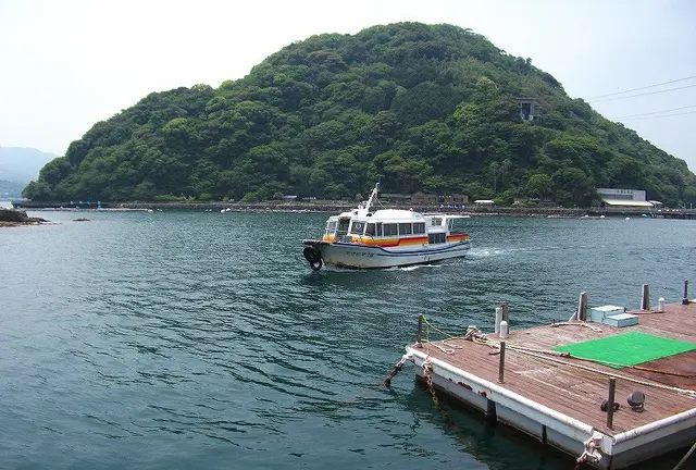 伊豆半島の付け根の色々を見て回る