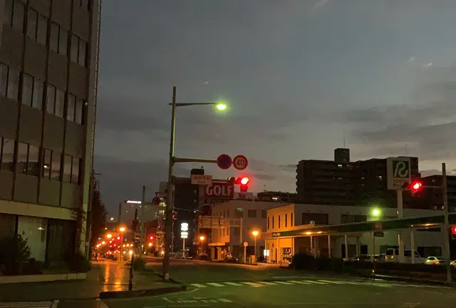 熊本〜長崎〜福岡　しほちゃんBirtydayゴルフ旅行（仕事込み）