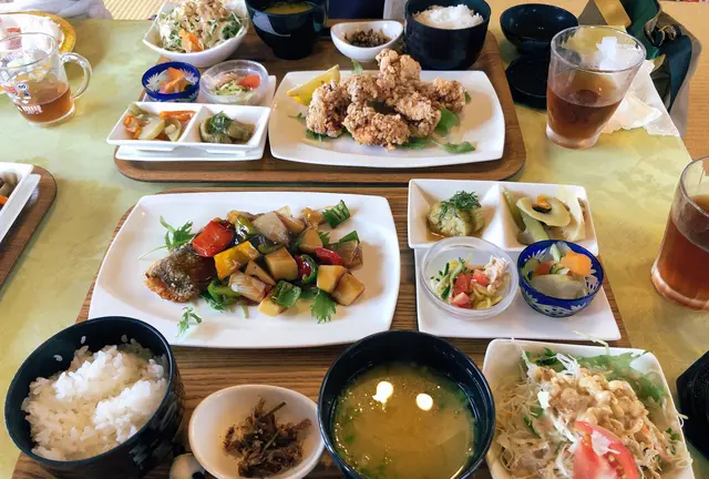 【子連れランチ】子どもにやさしいお店を集めてみた！随時更新中