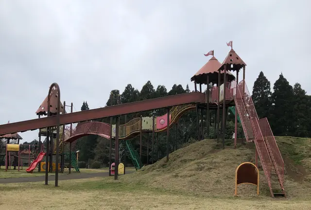 公園で遊ぼう！（都城・三股・西諸エリア）