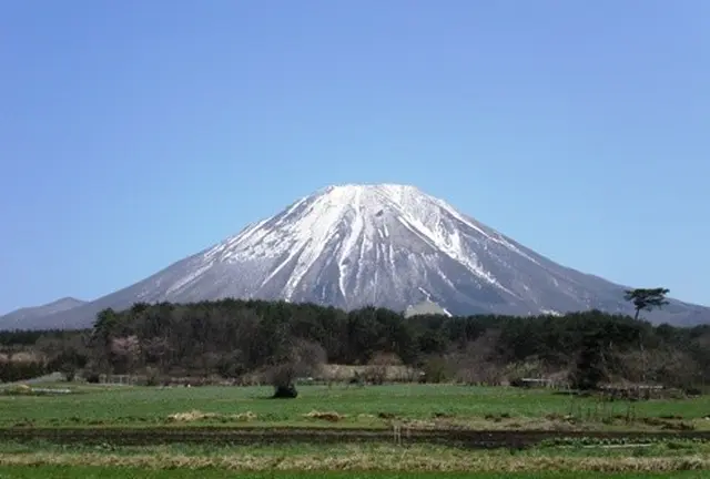山陰の富士山、大山を楽しもう！〜鳥取の素敵どころを紹介♪〜
