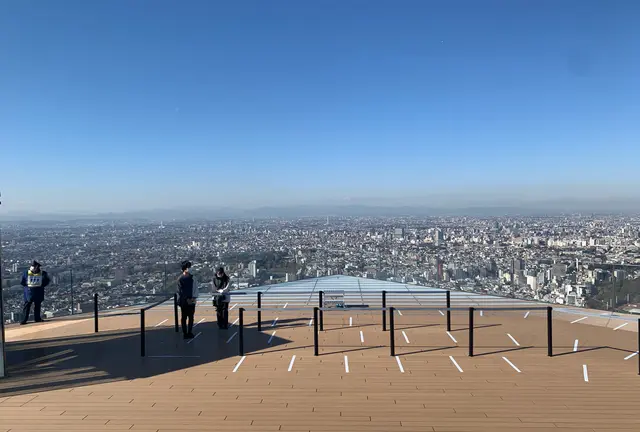 【東京】シブヤ新発見！話題のスポット巡り✨