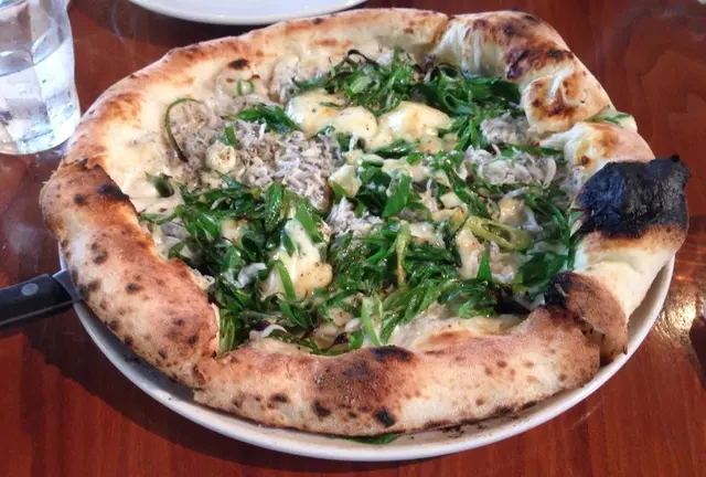 鎌倉のガーデンハウスのあとは公園で海を眺める休日