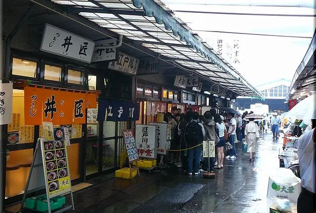 日本の良さを伝える旅
