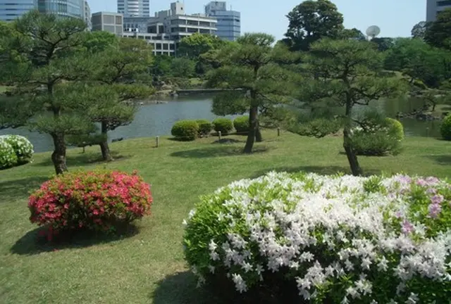 芝、虎ノ門チェックポイント候補