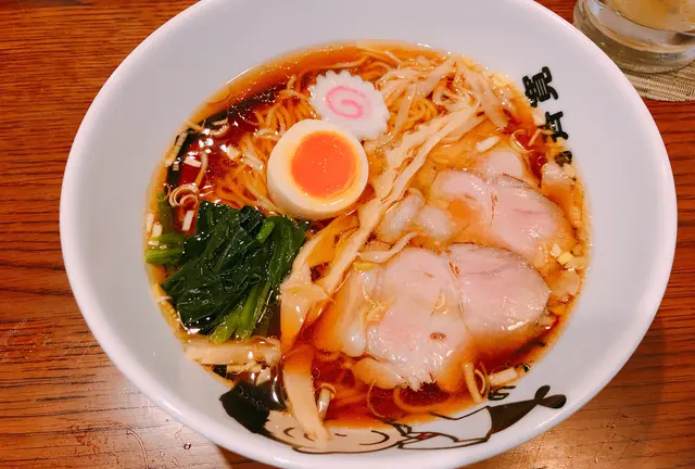等々力・尾山台グルメマップ