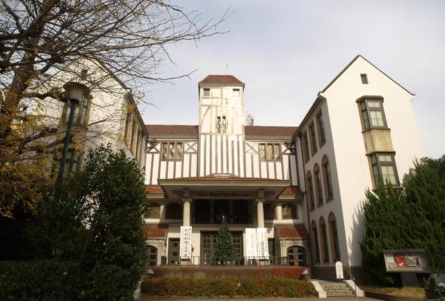 早稲田大学おすすめ散策スポット