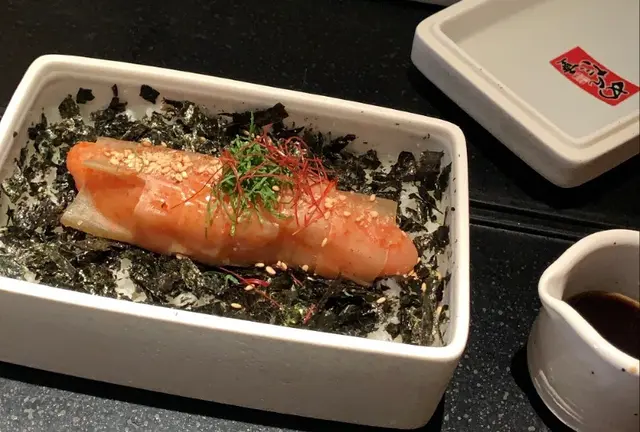 【福岡】女子2人食い倒れの旅