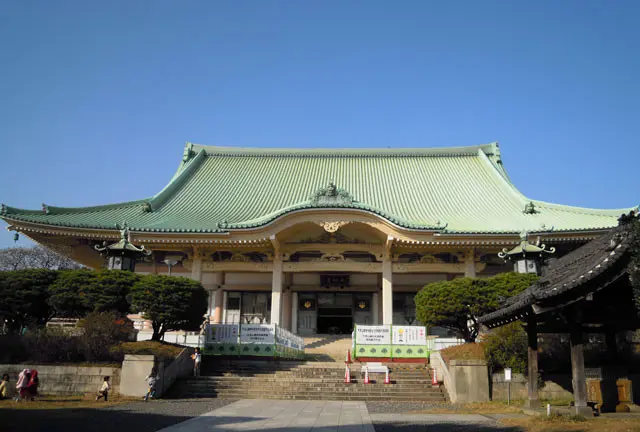 ディープな街、横浜・鶴見を散策しよう。