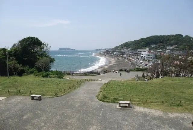 スラムダンク聖地巡礼旅in神奈川