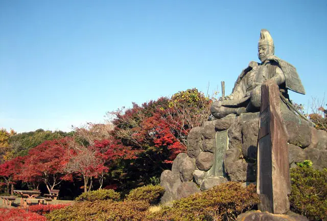 人混みを避けて楽しめる！食べて歩いて鎌倉1日旅行