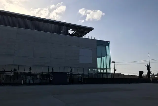 岐阜から新潟県へ水族館満喫旅♡