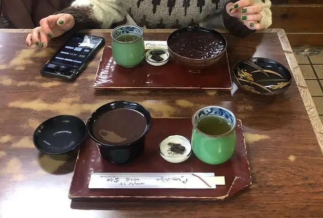 【鎌倉】和を楽しむ日帰り旅🍵