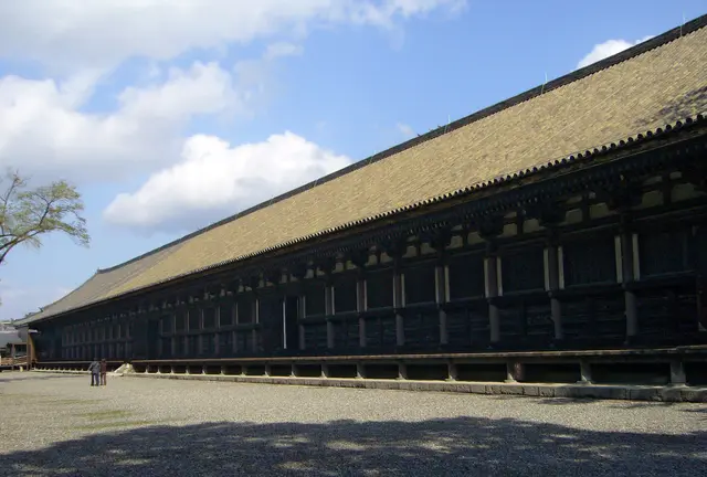 一日乗車券をフル活用！京の都のパワースポット巡り