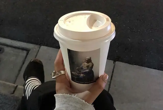【代々木八幡、代々木上原】穴場カフェ巡り☕️