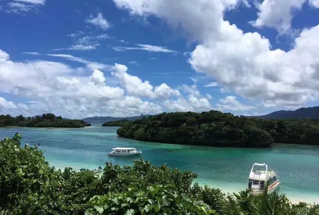 【石垣島】北部を1日で堪能せよ‼️