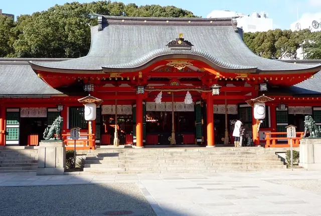 自分の趣味を満喫の神戸三宮１人旅