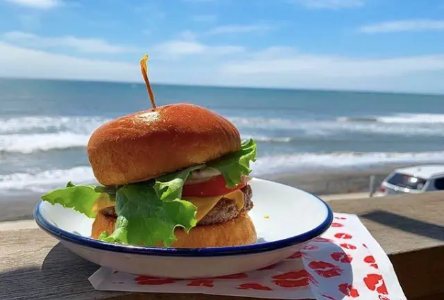 おすすめハンバーガー専門店🍔第二弾🤤