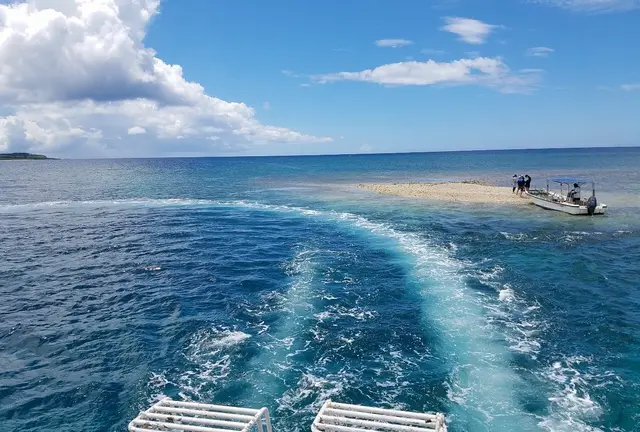 【西表島】バラス島へ🏖由布島も紹介♪