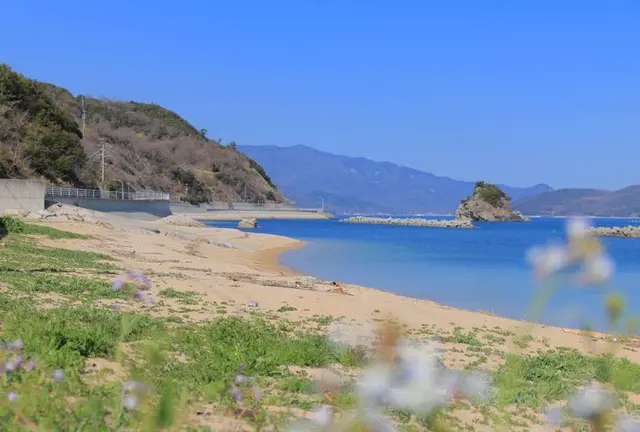 小豆島