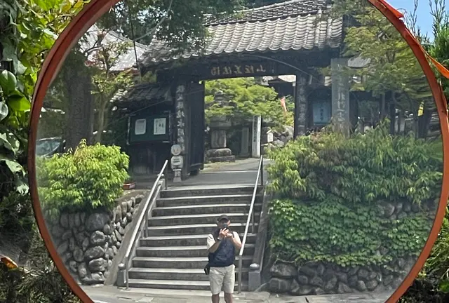 秩父札所巡り