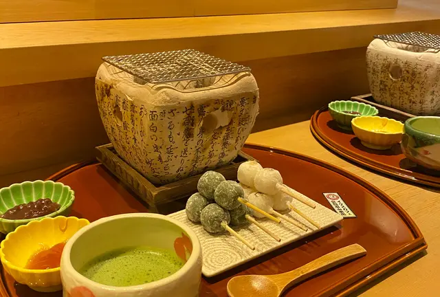 京都1日女子旅👘
