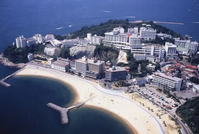 西浦半島一周ウォーキング