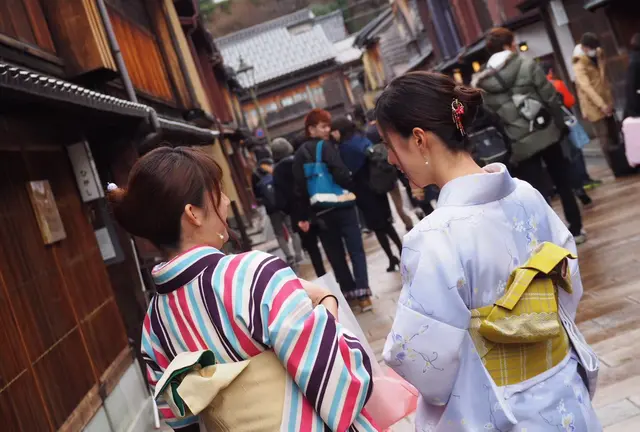 【金沢・休暇村】のんびり女子旅(2泊3日)