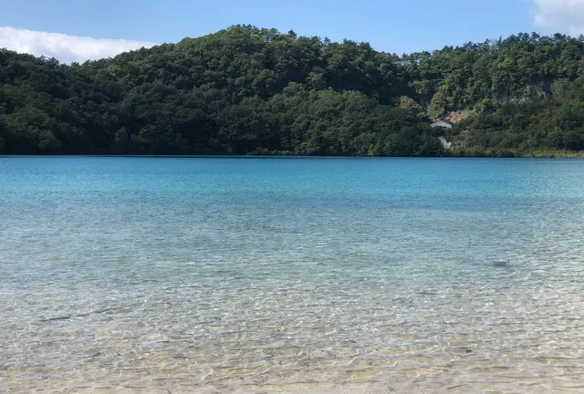 【宮城・秋田】穴場の絶景と温泉を巡る1泊2日♨️