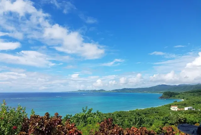 【石垣島】マンタに会いに行こう❣️
