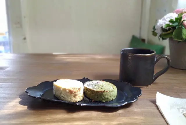【西荻窪】おやつ買って善福寺公園ピクニックしよう🧁 (焼き菓子とベーカリーMAP)