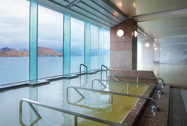 2023.8.23-25洞爺湖温泉〜札幌グルメ巡り