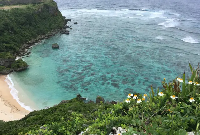 【沖縄本島】絶景💙7選