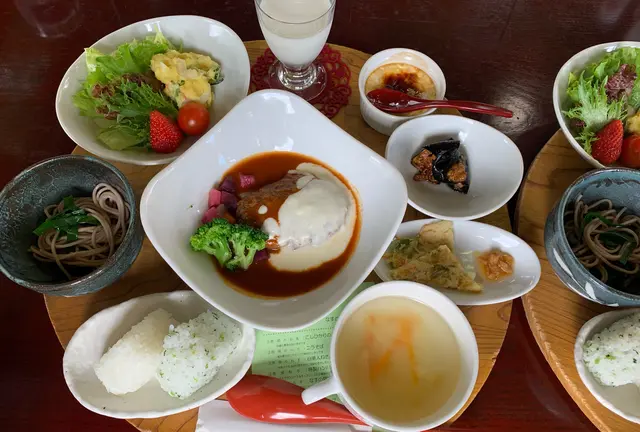 【栃木県】🚗で美味しいものと観光を満喫する那須1泊2日旅！